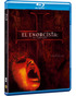 El Exorcista: El Comienzo Blu-ray