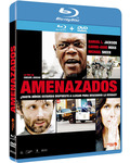 Amenazados Blu-ray