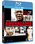 Amenazados Blu-ray