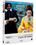 El Perro del Hortelano - Filmoteca Fnacional Blu-ray