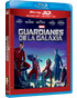 Guardianes de la Galaxia Blu-ray 3D