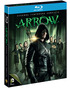 Arrow - Segunda Temporada Blu-ray