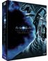 Alien Antología Blu-ray