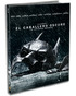 El Caballero Oscuro: La Leyenda Renace - Edición Libro Blu-ray