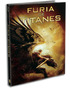 Furia de Titanes (2010) - Edición Libro Blu-ray