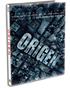 Origen - Edición Libro Blu-ray