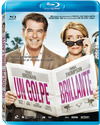 Un Golpe Brillante Blu-ray