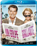 Un Golpe Brillante Blu-ray