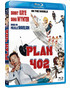 Plan 402 Blu-ray