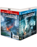En El Ojo de la Tormenta Blu-ray