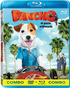 Pancho, El Perro Millonario (Combo Blu-ray + DVD) Blu-ray