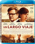 Un Largo Viaje Blu-ray