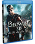 Beowulf Blu-ray 3D