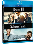 Pack Resacón 3 + Salidos De Cuentas Blu-ray