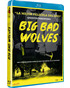 Big Bad Wolves Blu-ray