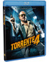 Torrente 4 Blu-ray