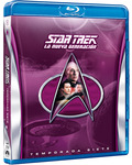 Star Trek: La Nueva Generación - Séptima Temporada Blu-ray