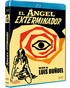 El Ángel Exterminador Blu-ray