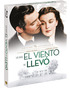 Lo que el Viento se Llevó - Edición 75º Aniversario Blu-ray