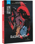 Rashomon Blu-ray