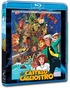 El Castillo de Cagliostro Blu-ray