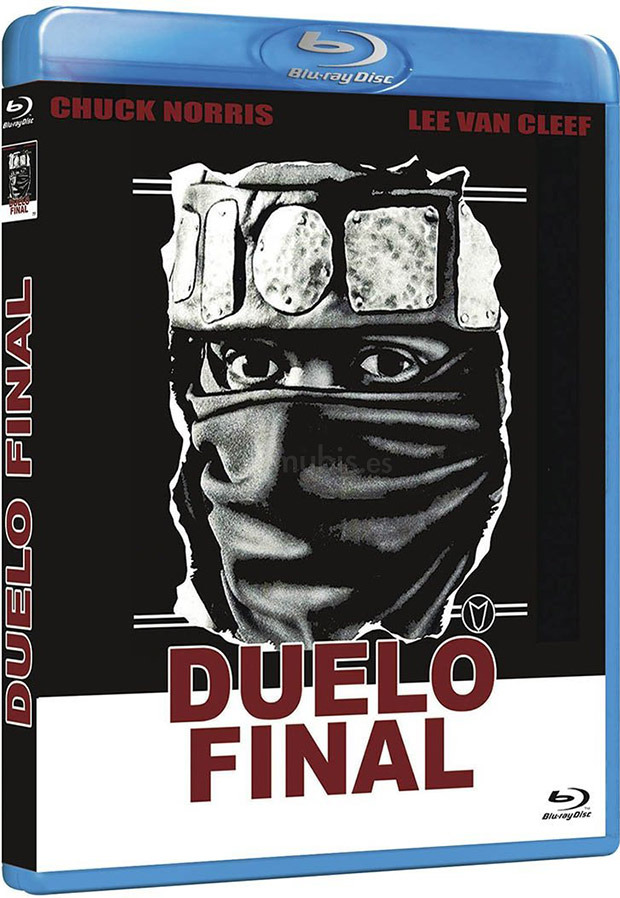 Duelo Final Blu-ray