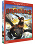 Cómo Entrenar a tu Dragón 2 Blu-ray 3D