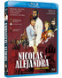 Nicolas y Alejandra Blu-ray