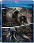 Pack La Herencia Valdemar I y II Blu-ray