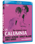 La Calumnia Blu-ray