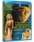 Retorno al Pasado Blu-ray