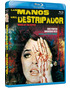 Las Manos del destripador Blu-ray