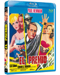 El Premio Blu-ray