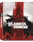 Pack El Planeta de los Simios Blu-ray