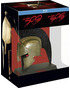 Colección 300 - Edición Casco Blu-ray