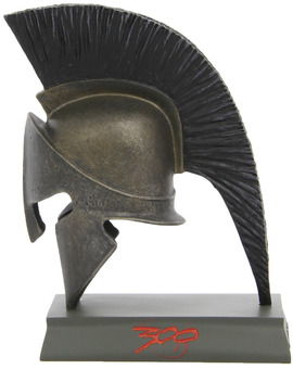 Colección 300 - Edición Casco Blu-ray 2