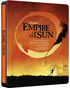 El Imperio del Sol - Edición Metálica Blu-ray