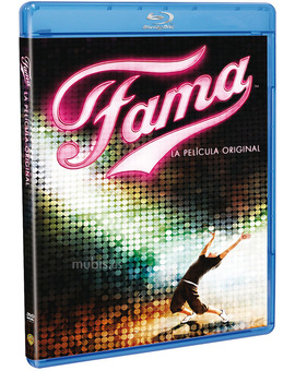 Fama Blu-ray