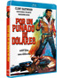 Por un Puñado de Dólares Blu-ray