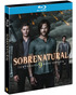 Sobrenatural (Supernatural) - Novena Temporada Blu-ray