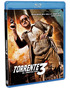 Torrente 3: El Protector Blu-ray