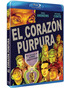 El Corazón Púrpura Blu-ray