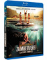 Zombeavers (Castores Zombies) Blu-ray