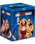 The Big Bang Theory - Temporadas 1 a 7 Blu-ray