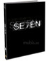 Seven - Edición Libro Blu-ray