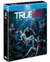 True Blood - Tercera Temporada
