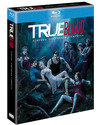 True Blood - Tercera Temporada Blu-ray