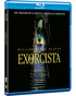 El Exorcista III Blu-ray