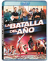 La Batalla del Año Blu-ray