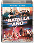 La Batalla del Año Blu-ray 3D